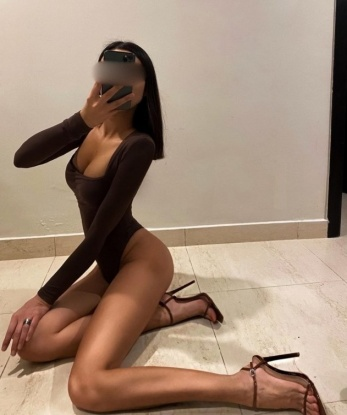 Проститутка Кируша